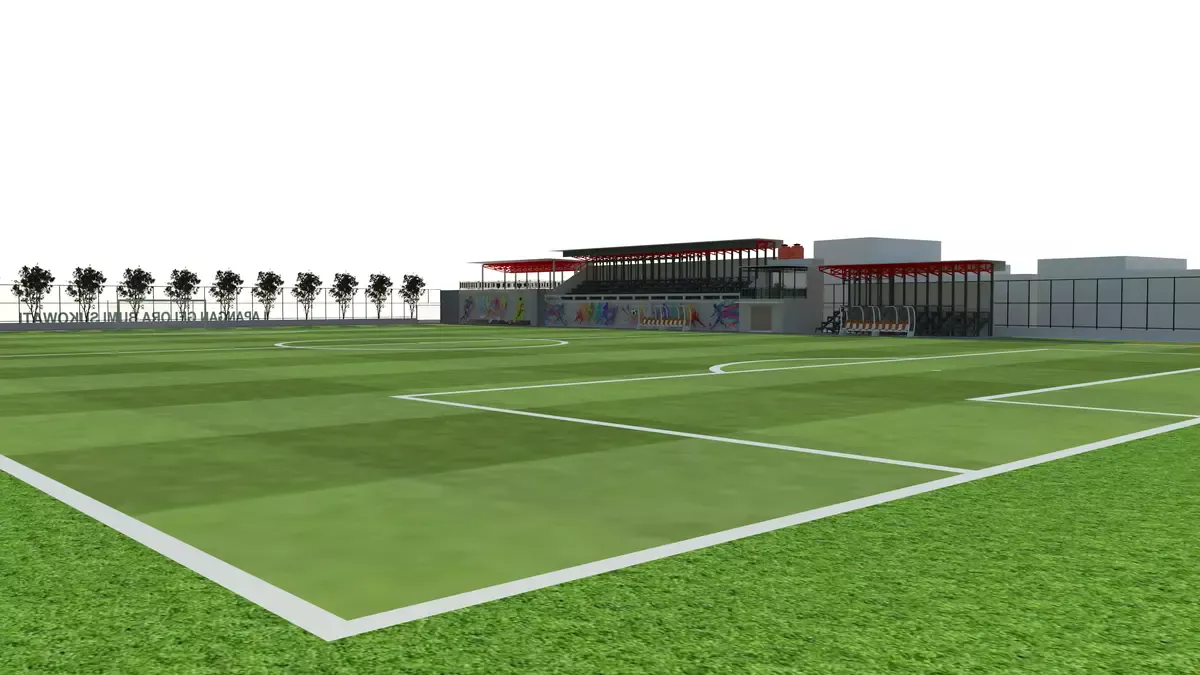 Sport Club